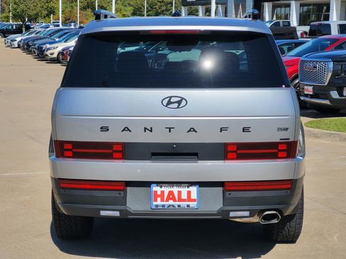 Used 2024 Hyundai Santa Fe XRT image 5