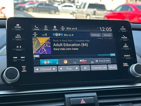 Used 2019 Honda Accord EX-L image 16