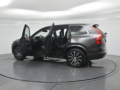 Used 2023 Volvo XC90 B6 Plus w/ Protection Package Premier AWD/4WD image 33