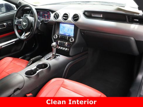 Used 2022 Ford Mustang GT Premium w/ Equipment Group 401A image 31