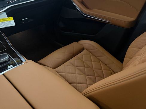 New 2026 BMW X5 xDrive40i w/ M Sport Package image 28