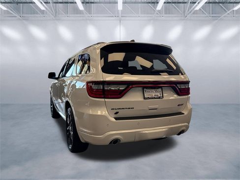 New 2026 Dodge Durango GT image 5