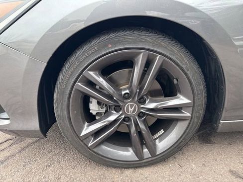 Used 2023 Acura Integra A-Spec image 9