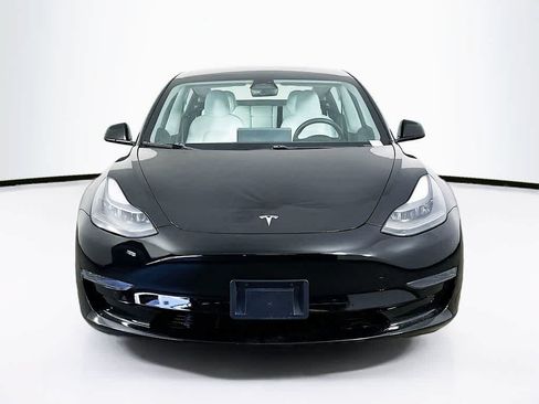 Used 2021 Tesla Model 3 Standard Range Plus RWD image 6