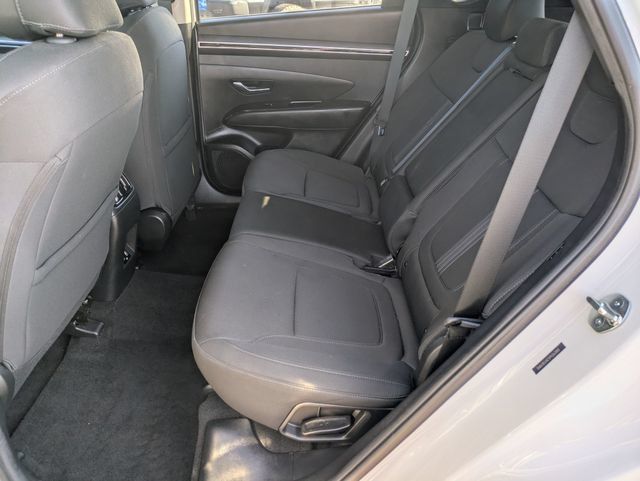 Used 2023 Hyundai Tucson SEL w/ Winter Package FWD image 25