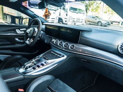 Used 2019 Mercedes-Benz AMG GT 63 S image 32