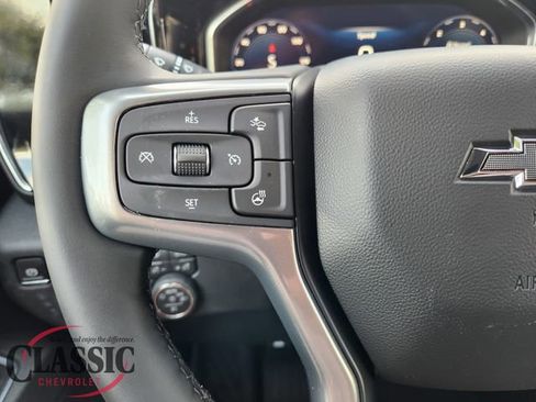 New 2026 Chevrolet Silverado 2500 LT w/ Trail Boss Package AWD/4WD image 31