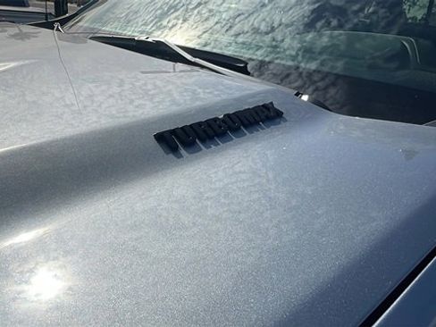 New 2026 Chevrolet Silverado 1500 LT w/ All Star Edition Plus image 10