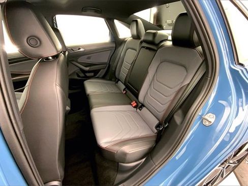 Certified 2025 Volkswagen Jetta GLI Autobahn image 26