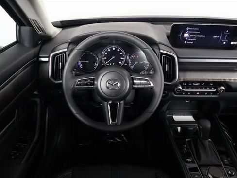 Used 2026 MAZDA CX-50 AWD 2.5 Hybrid w/ Weather Package image 4