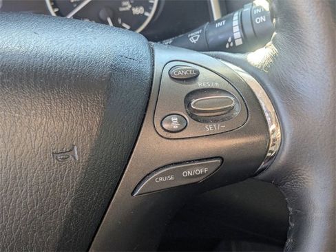 Used 2019 Nissan Murano SL w/ SL Technology Package image 18