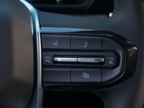 New 2026 Chevrolet Colorado W/T w/ Advanced Trailering Package image 20