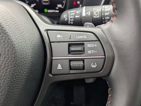 New 2026 Honda CR-V Sport-L image 25