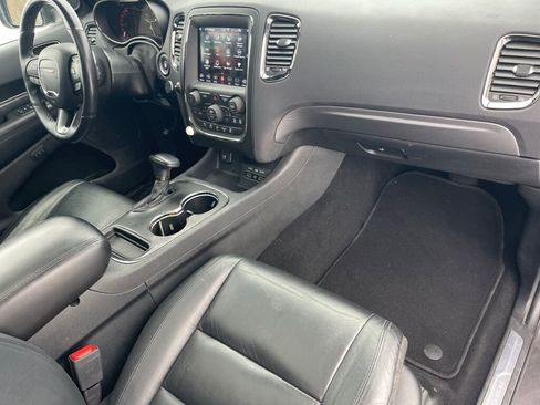 Used 2020 Dodge Durango GT image 25