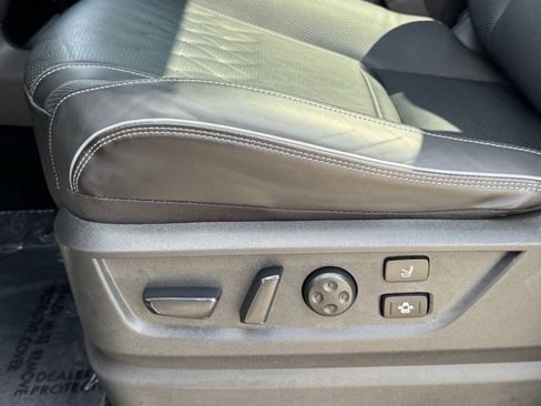 Certified 2025 INFINITI QX80 Autograph w/ Premium Cargo Package image 19