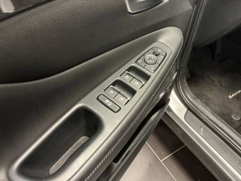 Used 2023 Hyundai Santa Fe Limited FWD image 11