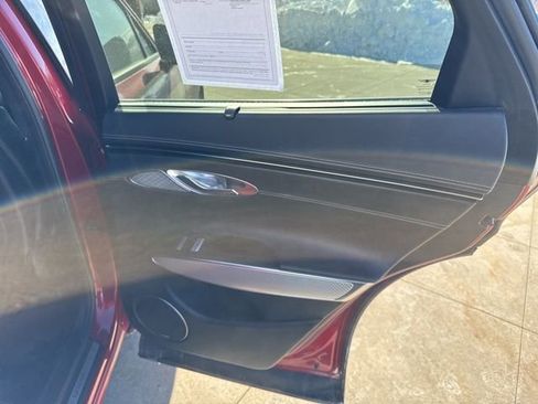 Used 2023 Genesis GV70 2.5T Sport Prestige w/ Sport Prestige Package image 33