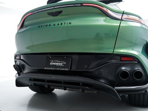Used 2023 Aston Martin DBX 707 AWD/4WD image 13