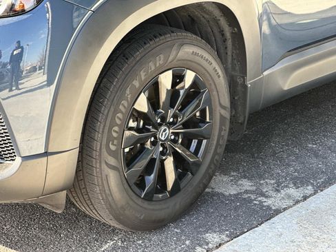 Certified 2025 MAZDA CX-50 AWD 2.5 S w/ Premium Package image 11