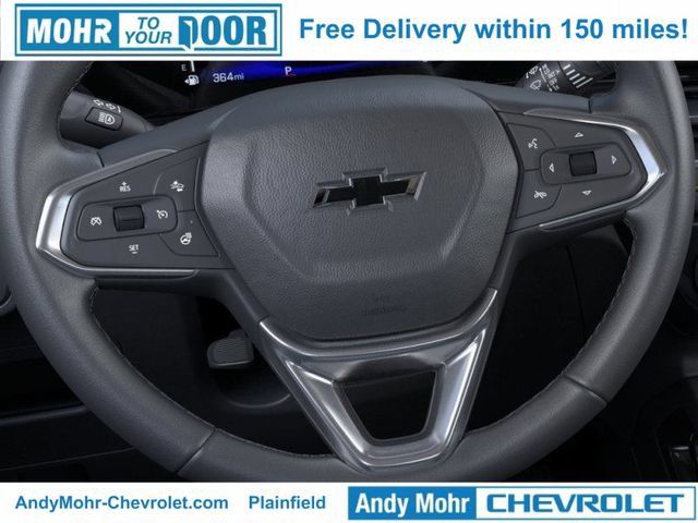 New 2026 Chevrolet TrailBlazer ACTIV w/ Convenience Package FWD image 25