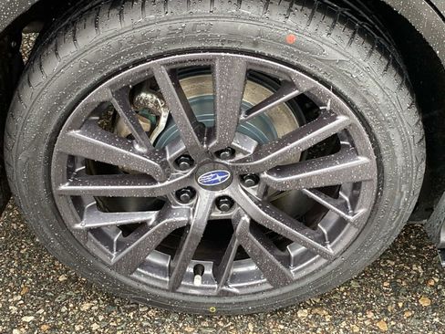 Used 2023 Subaru WRX image 23