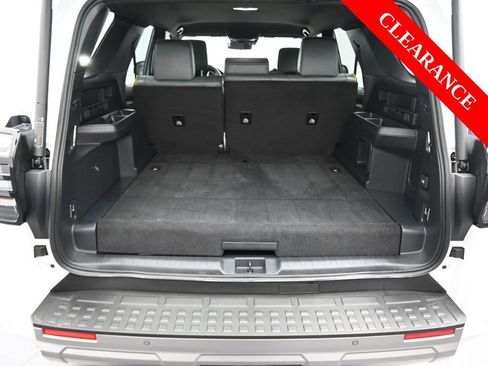 Used 2025 Toyota 4Runner 4WD image 18