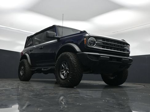 Certified 2021 Ford Bronco 4-Door AWD/4WD image 43