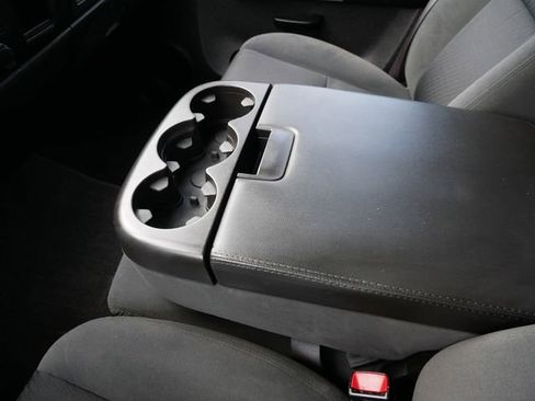 Used 2009 Chevrolet Silverado 1500 LT w/ Power Pack Plus AWD/4WD image 22