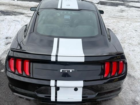 Used 2019 Ford Mustang GT Premium w/ Equipment Group 401A image 11