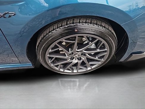 Used 2025 Toyota Camry SE image 17