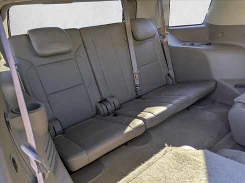 Used 2016 GMC Yukon SLT w/ Open Road Package image 22