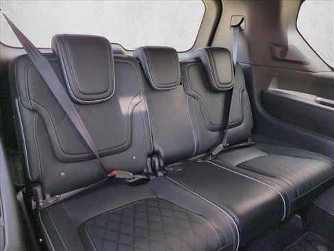 Used 2025 INFINITI QX80 Autograph AWD/4WD image 20
