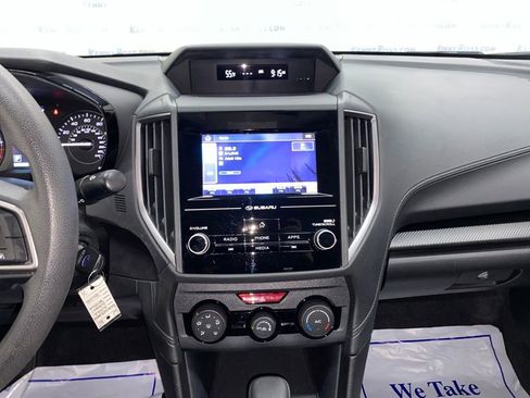 Used 2023 Subaru Impreza 2.0i image 21