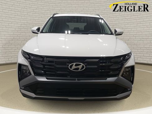 New 2026 Hyundai Tucson SEL image 2