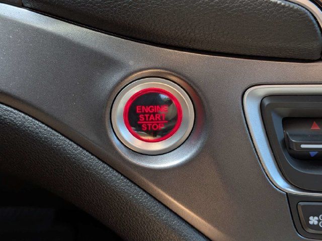 Used 2024 Honda Passport EX-L image 27