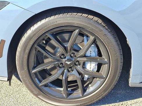 Used 2025 Ford Mustang GT image 10