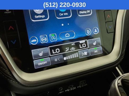 Certified 2025 Subaru Outback Premium w/ Popular Package #1 AWD/4WD image 19