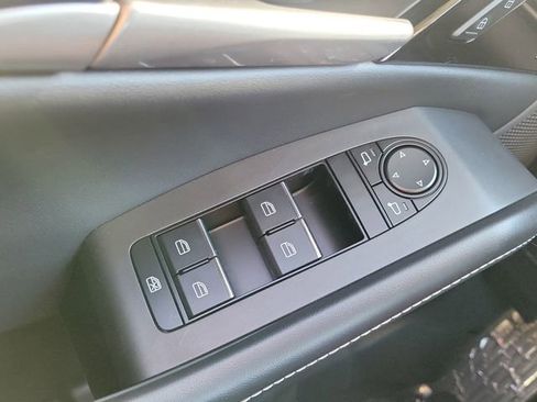 New 2026 MAZDA CX-30 2.5 Turbo w/ Premium Package image 14