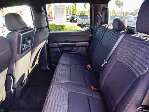 Certified 2023 Ford F150 XL w/ STX Appearance Package image 17