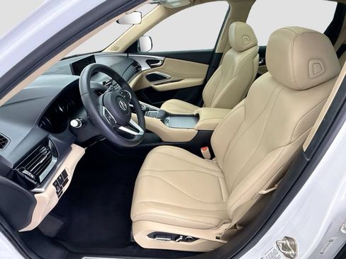 Used 2020 Acura RDX FWD image 17