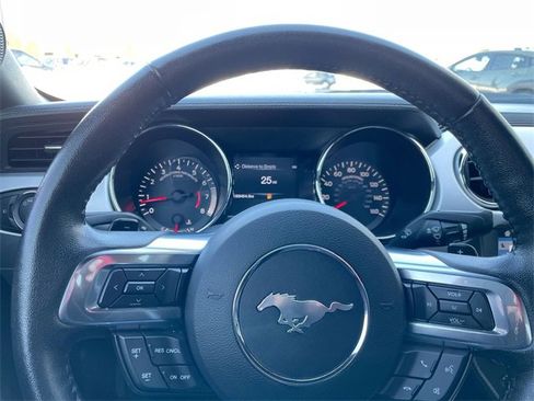 Used 2017 Ford Mustang GT Premium w/ Equipment Group 401A image 17