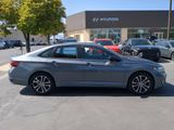 Used 2023 Volkswagen Jetta Sport image 2