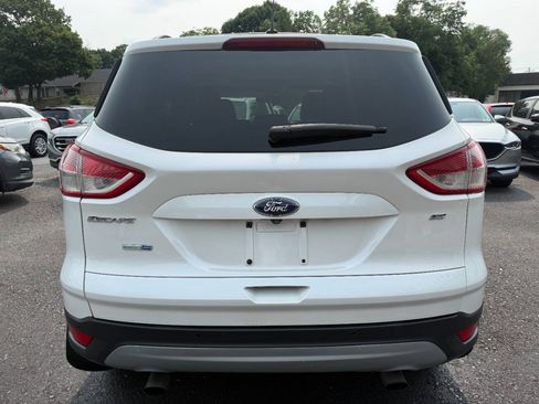 Used 2014 Ford Escape SE w/ Equipment Group 201A AWD/4WD image 6