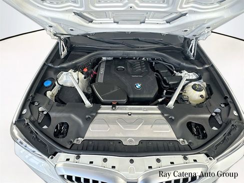 Used 2023 BMW X3 xDrive30i w/ Premium Package AWD/4WD image 31
