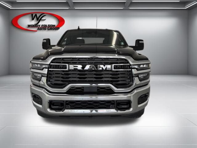 Used 2026 RAM 2500 Big Horn AWD/4WD image 2