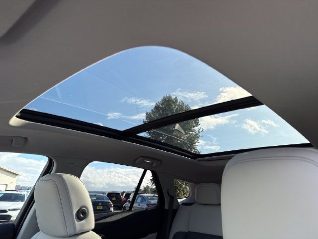 Used 2024 Honda Prologue Touring image 30