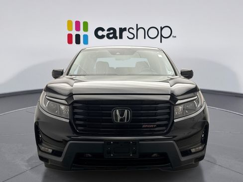 Used 2023 Honda Ridgeline Sport image 6