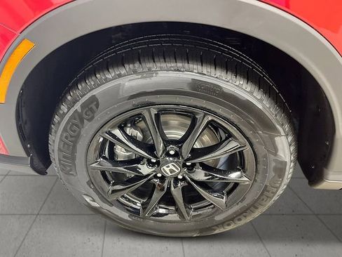 New 2026 Honda CR-V Sport-L image 10