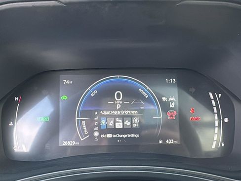 Used 2024 Toyota Grand Highlander XLE image 13