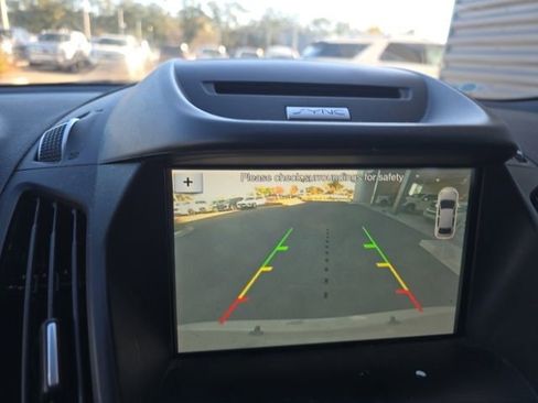 Used 2018 Ford Escape SEL image 13